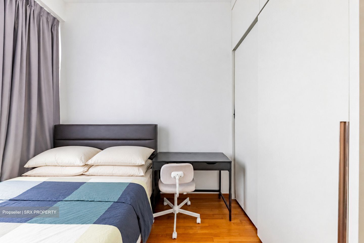 Mont Botanik Residence  (D23), Condominium #581858031